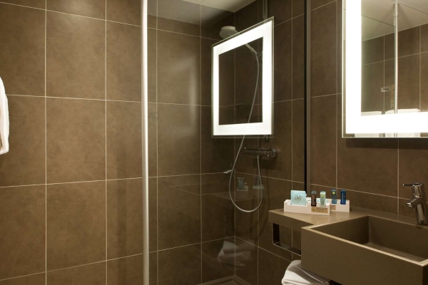 Hotel Novotel Manchester Centre